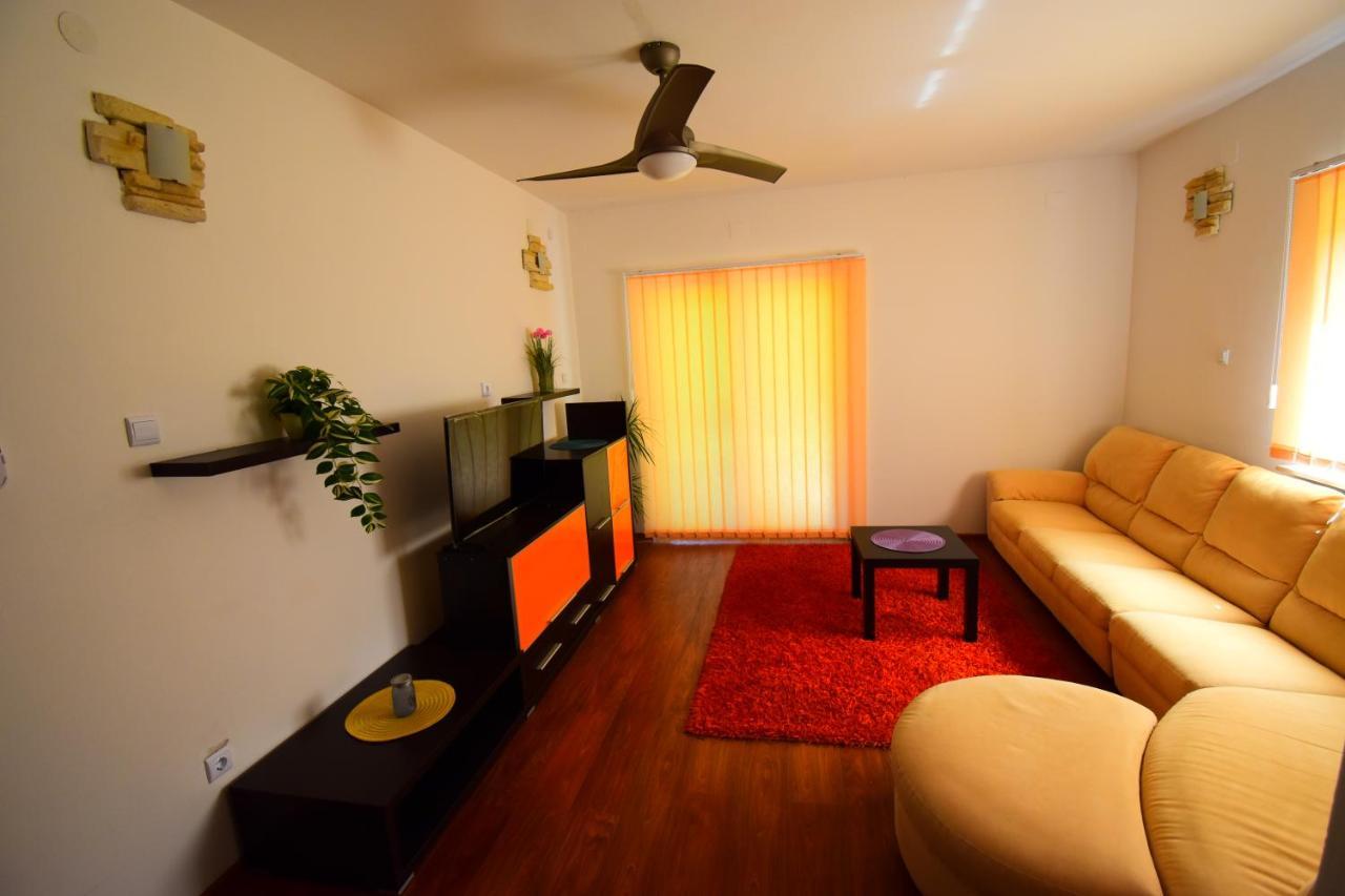 Apartment Bono Matulji Luaran gambar