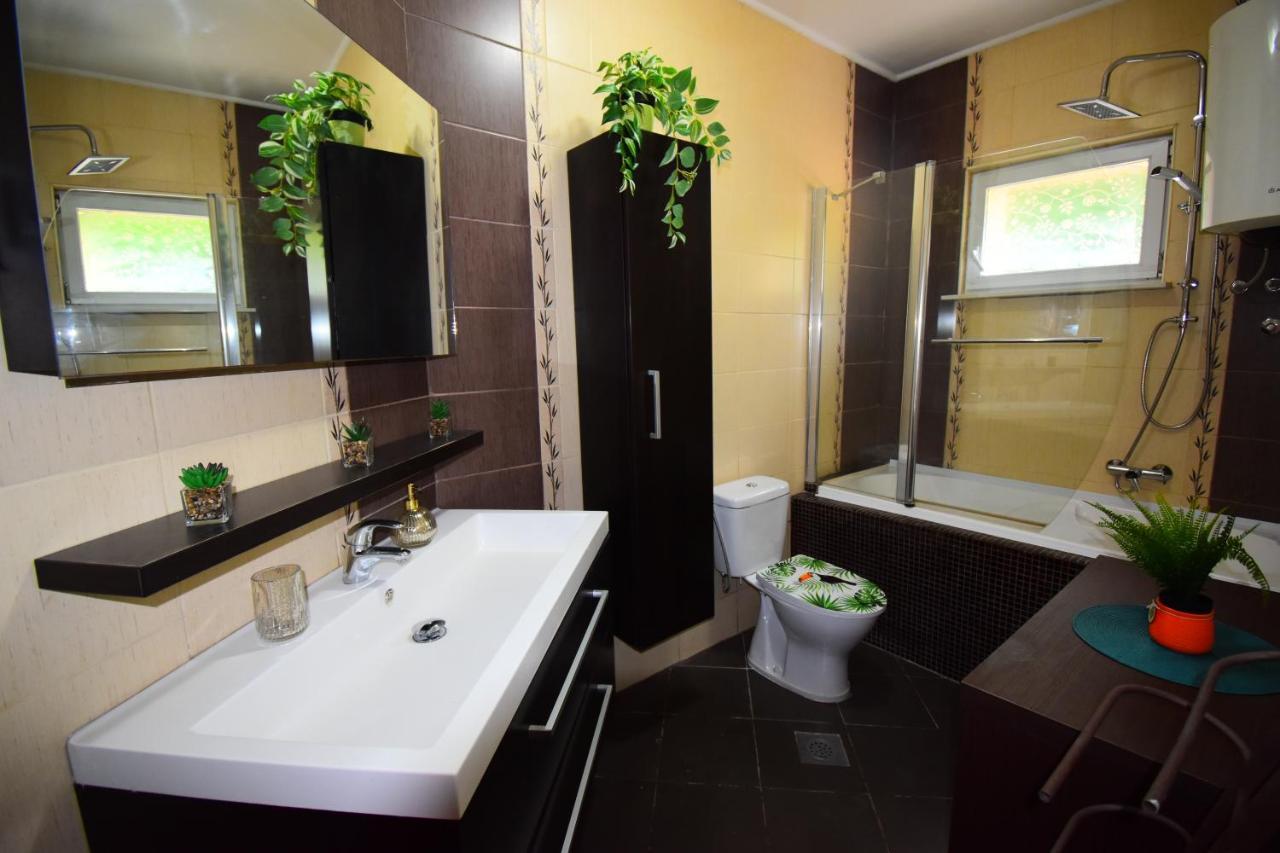 Apartment Bono Matulji Luaran gambar