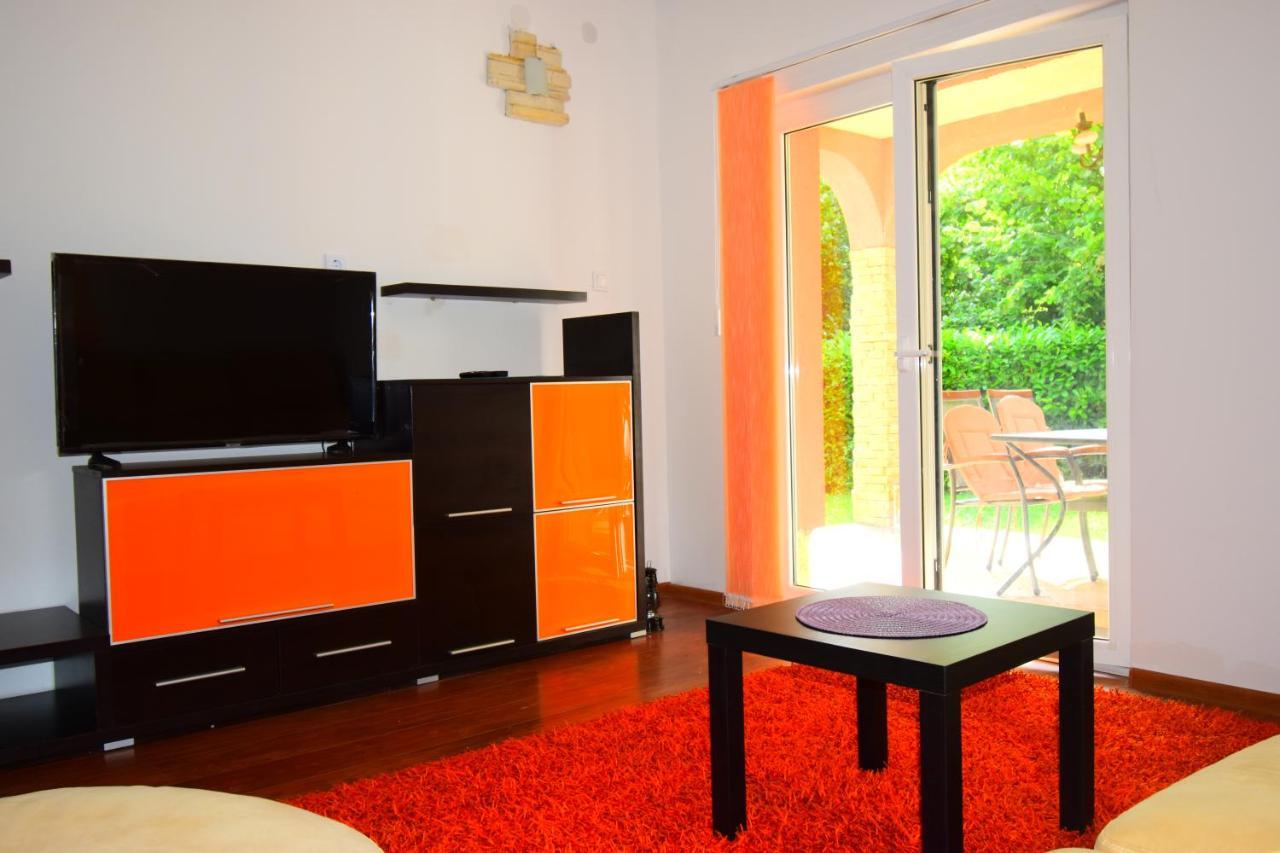 Apartment Bono Matulji Luaran gambar