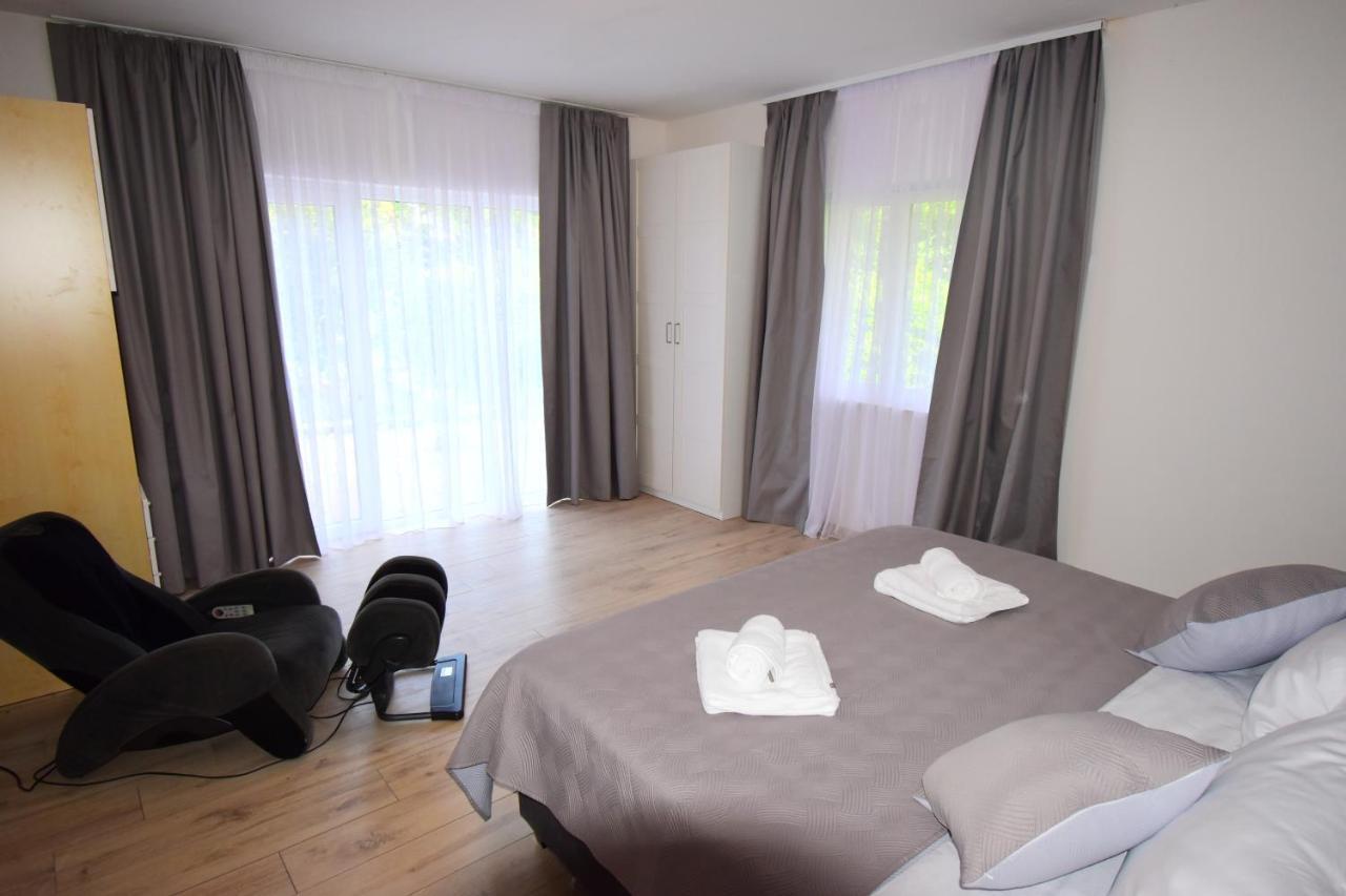 Apartment Bono Matulji Luaran gambar