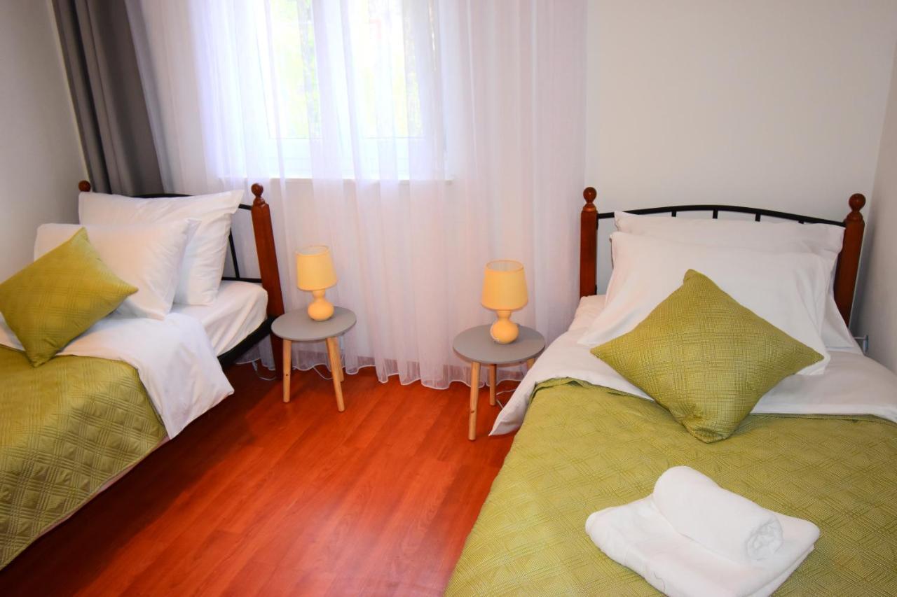 Apartment Bono Matulji Luaran gambar