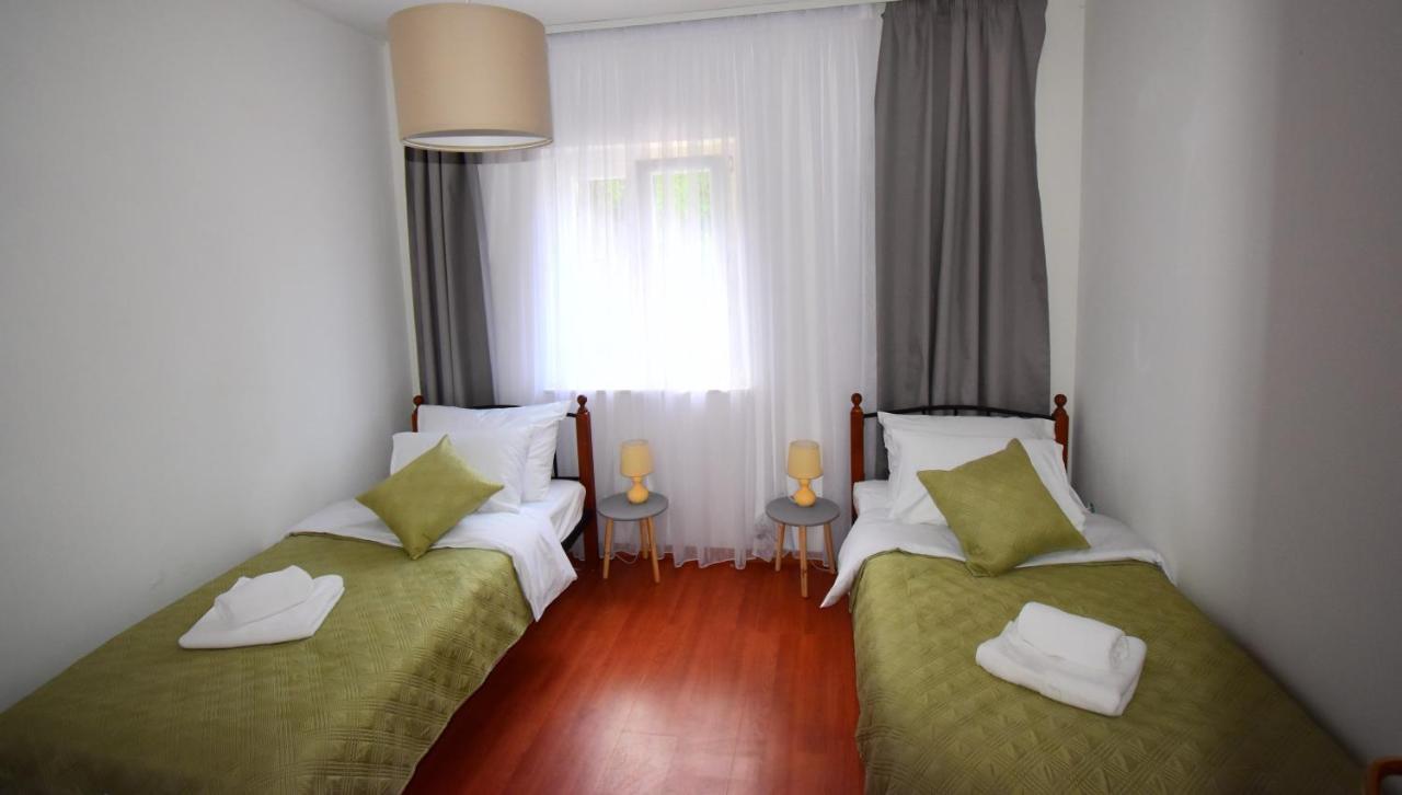 Apartment Bono Matulji Luaran gambar